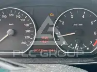 2008 BMW 120