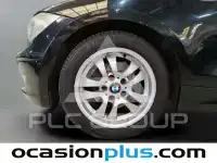 2008 BMW 120