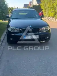 2008 BMW 120
