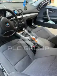2008 BMW 120