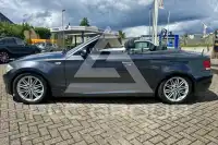 2008 BMW 120