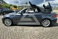 2008 BMW 120