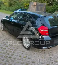 2008 BMW 120