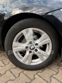 2008 BMW 120