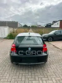 2008 BMW 120