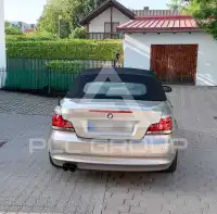 2008 BMW 120