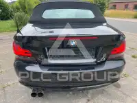 2008 BMW 120