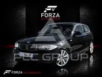 2008 BMW 120