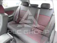 2008 BMW 120