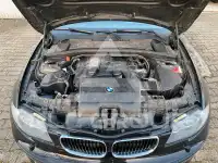 2008 BMW 120