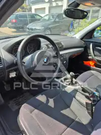 2008 BMW 120