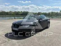 2008 BMW 120