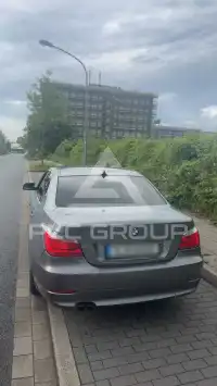 2008 BMW 120