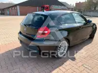 2008 BMW 120