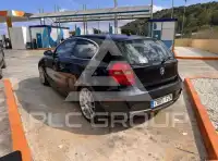 2008 BMW 120