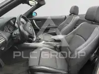 2008 BMW 120
