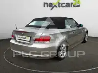 2008 BMW 120