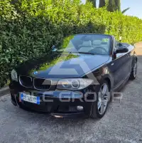 2008 BMW 120