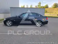 2008 BMW 120