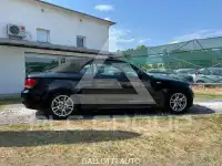 2008 BMW 120