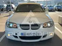 2008 BMW 120