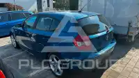 2008 BMW 120