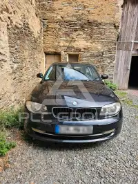 2008 BMW 120