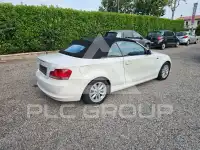 2008 BMW 120