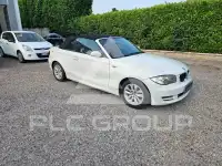 2008 BMW 120