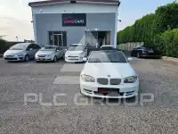 2008 BMW 120