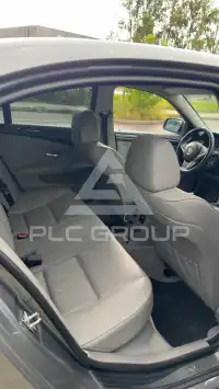2008 BMW 120