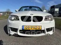 2008 BMW 120