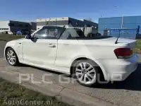 2008 BMW 120
