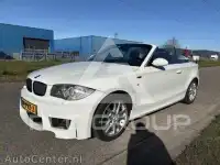 2008 BMW 120