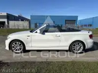 2008 BMW 120