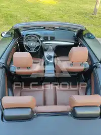 2008 BMW 120