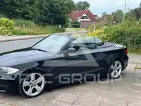 2008 BMW 120