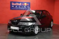 2008 BMW 120