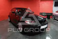 2008 BMW 120