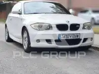 2008 BMW 120