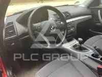 2008 BMW 120