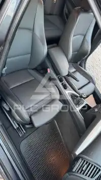2008 BMW 120