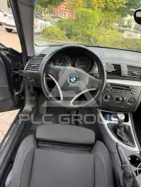 2008 BMW 120