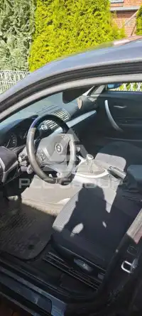 2008 BMW 120