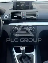 2008 BMW 120