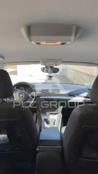 2008 BMW 120