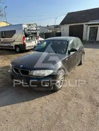 2008 BMW 120