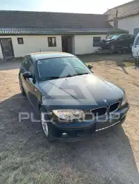2008 BMW 120