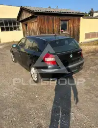 2008 BMW 120