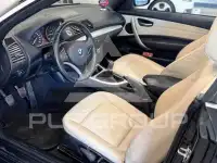 2008 BMW 120